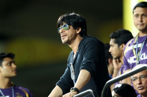 10 reasons why Shah Rukh Khan is the Baadshah of Bollywood.